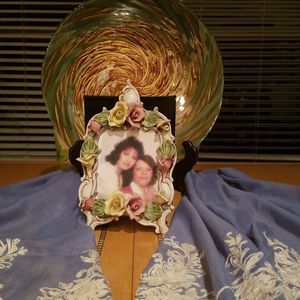 Meet your Posher, Pamela